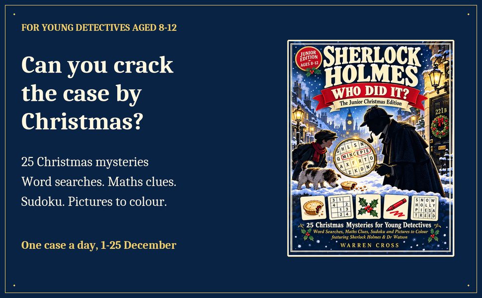 Inside The Junior Christmas Edition: sample page 1